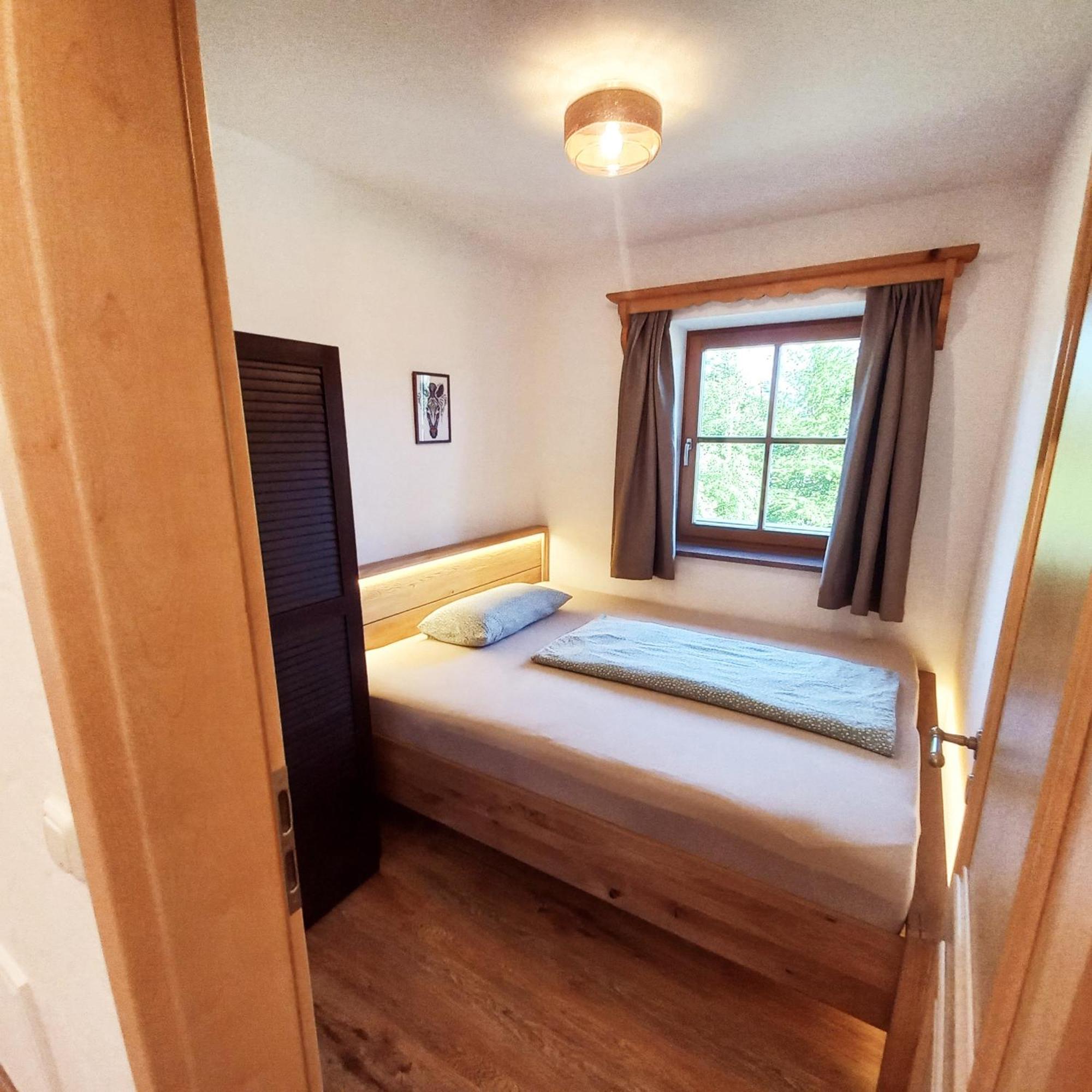 Apartment Schiedbichl Hochkalter Berchtesgaden